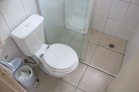 Apartamento à venda com 89m², 2 quartos e 2 vagasBanheiro Suíte