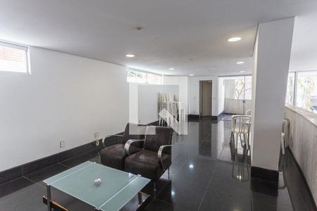 Apartamento à venda com 140m², 4 quartos e 3 vagasÁrea comum - Salão de festas