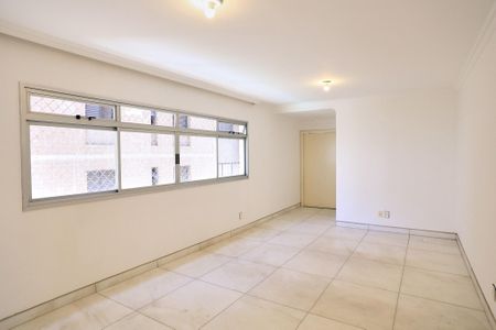 Apartamento à venda com 140m², 4 quartos e 3 vagas Apartamento à venda com 140m², 4 quartos e 3 vagasSala