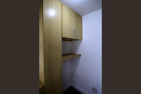 Apartamento à venda com 140m², 4 quartos e 3 vagas Apartamento à venda com 140m², 4 quartos e 3 vagasQuarto de Serviço