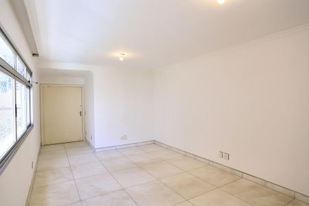 Sala de apartamento à venda com 4 quartos, 140m² em Santo Agostinho, Belo Horizonte