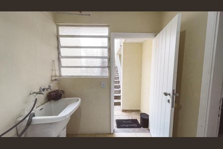 Casa para alugar com 500m², 4 quartos e NaN vagasÁrea de Serviço