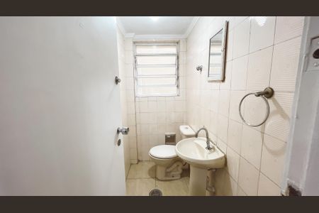 Casa para alugar com 500m², 4 quartos e NaN vagasGaragem - Banheiro