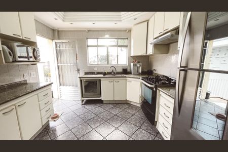 Casa para alugar com 500m², 4 quartos e NaN vagasCozinha