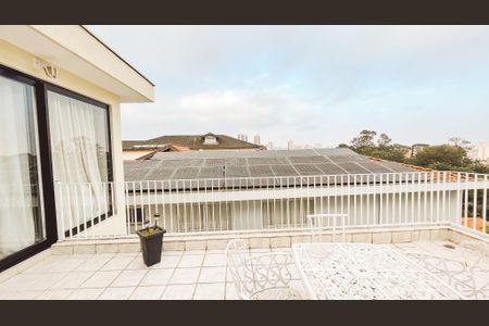 Casa para alugar com 500m², 4 quartos e NaN vagasVaranda da Sala