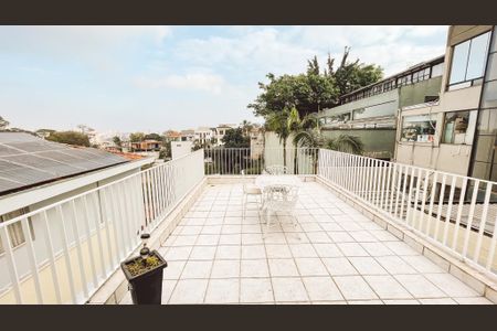 Casa para alugar com 500m², 4 quartos e NaN vagasVaranda da Sala