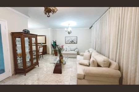 Casa para alugar com 500m², 4 quartos e NaN vagasSala 1