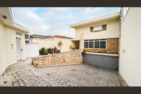 Casa para alugar com 500m², 4 quartos e NaN vagasEntrada