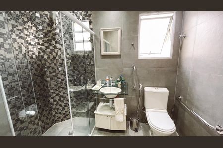 Casa para alugar com 500m², 4 quartos e NaN vagasBanheiro da Suíte 1