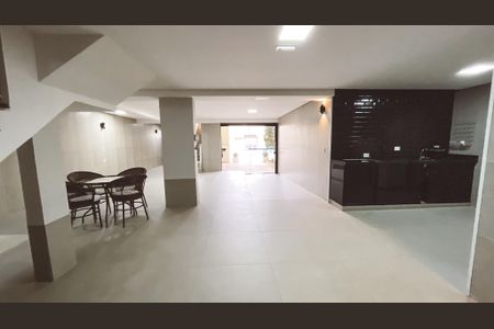 Casa para alugar com 500m², 4 quartos e NaN vagasÁrea comum - Salão de festas