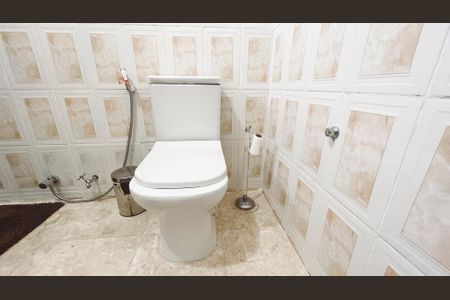 Casa para alugar com 500m², 4 quartos e NaN vagasBanheiro Social