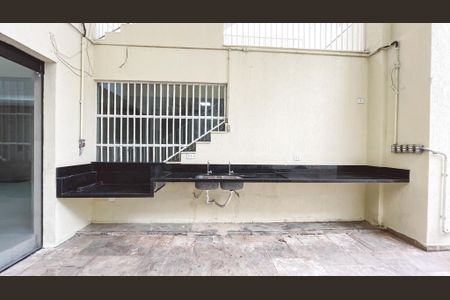 Casa para alugar com 500m², 4 quartos e NaN vagasÁrea comum - Salão de festas