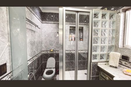 Casa para alugar com 500m², 4 quartos e NaN vagasBanheiro da Suíte 2