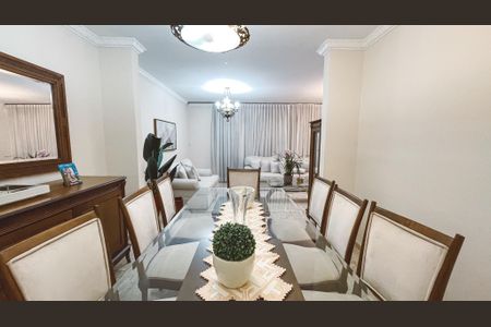 Casa para alugar com 500m², 4 quartos e NaN vagasSala 1