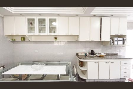 Casa para alugar com 500m², 4 quartos e NaN vagasCozinha