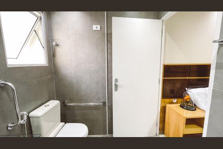 Casa para alugar com 500m², 4 quartos e NaN vagasBanheiro da Suíte 1