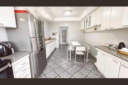 Casa para alugar com 500m², 4 quartos e NaN vagasCozinha