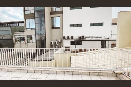 Casa para alugar com 500m², 4 quartos e NaN vagasVaranda da Sala