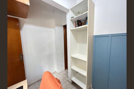 Apartamento à venda com 85m², 2 quartos e 1 vagaQuarto de Serviço