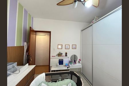 Apartamento à venda com 85m², 2 quartos e 1 vagaQuarto