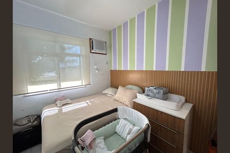 Apartamento à venda com 85m², 2 quartos e 1 vagaQuarto