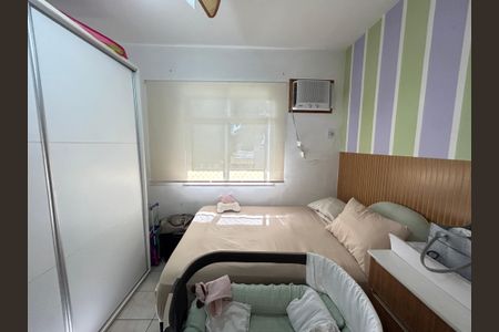 Quarto de apartamento para alugar com 2 quartos, 85m² em Méier, Rio de Janeiro