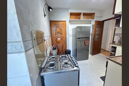 Apartamento à venda com 85m², 2 quartos e 1 vagaCozinha