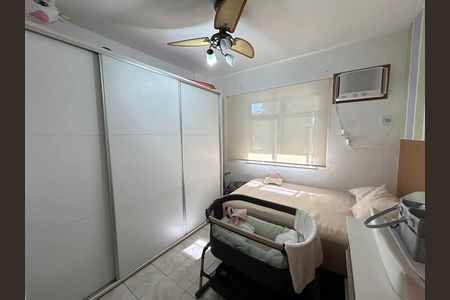 Apartamento à venda com 85m², 2 quartos e 1 vagaQuarto 