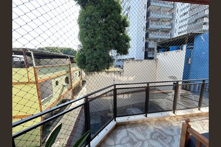 Apartamento à venda com 85m², 2 quartos e 1 vagaVaranda da Sala