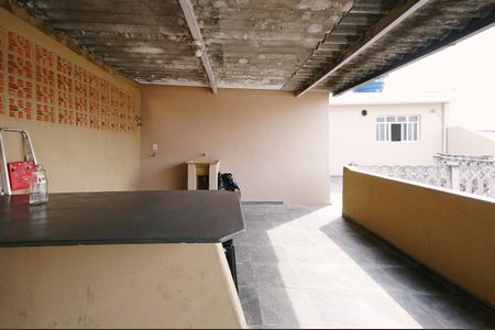 Casa para alugar com 125m², 2 quartos e 1 vaga Casa para alugar com 125m², 2 quartos e 1 vagaÁrea de serviço