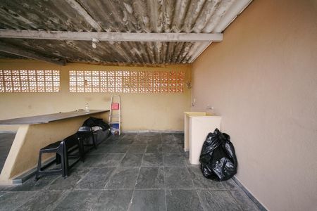 Casa para alugar com 125m², 2 quartos e 1 vaga Casa para alugar com 125m², 2 quartos e 1 vagaÁrea comum