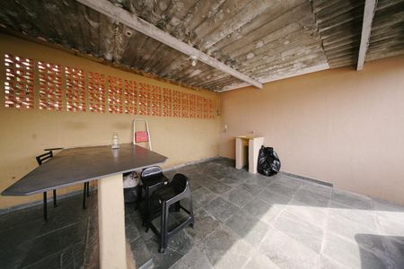 Casa para alugar com 125m², 2 quartos e 1 vaga Casa para alugar com 125m², 2 quartos e 1 vagaÁrea comum