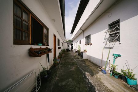 Casa para alugar com 125m², 2 quartos e 1 vaga Casa para alugar com 125m², 2 quartos e 1 vagaÁrea comum