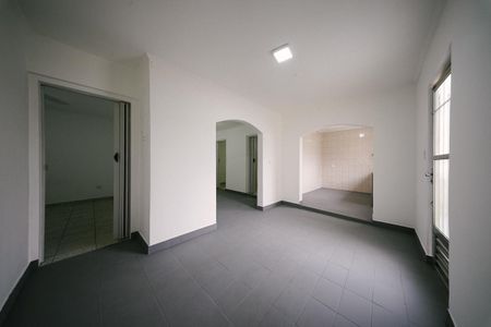 Casa para alugar com 2 quartos, 125m² em Vila Ré, São Paulo