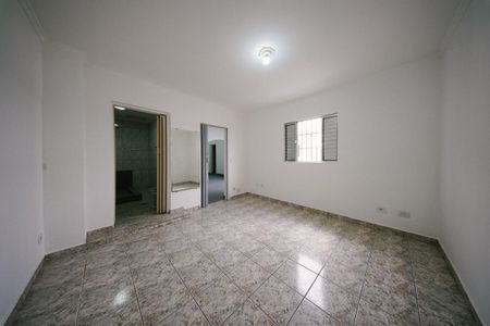 Casa para alugar com 125m², 2 quartos e 1 vaga Casa para alugar com 125m², 2 quartos e 1 vagaSuíte