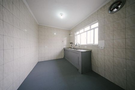 Casa para alugar com 125m², 2 quartos e 1 vaga Casa para alugar com 125m², 2 quartos e 1 vagaCozinha