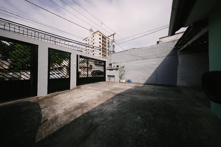 Casa para alugar com 125m², 2 quartos e 1 vaga Casa para alugar com 125m², 2 quartos e 1 vagaÁrea comum