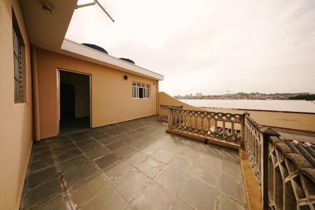 Casa para alugar com 125m², 2 quartos e 1 vaga Casa para alugar com 125m², 2 quartos e 1 vagaÁrea comum