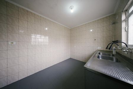 Casa para alugar com 125m², 2 quartos e 1 vaga Casa para alugar com 125m², 2 quartos e 1 vagaCozinha