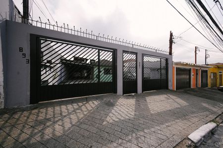 Casa para alugar com 125m², 2 quartos e 1 vaga Casa para alugar com 125m², 2 quartos e 1 vagaÁrea comum