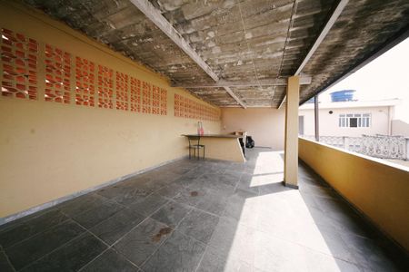 Casa para alugar com 125m², 2 quartos e 1 vaga Casa para alugar com 125m², 2 quartos e 1 vagaÁrea comum