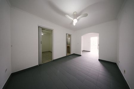 Casa para alugar com 125m², 2 quartos e 1 vaga Casa para alugar com 125m², 2 quartos e 1 vagaSala