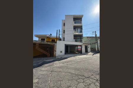 Apartamento à venda com 2 quartos, 44m² em Vila Guilherme, São Paulo