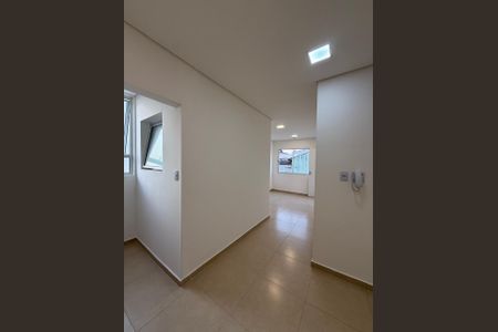 Apartamento à venda com 2 quartos, 44m² em Vila Guilherme, São Paulo