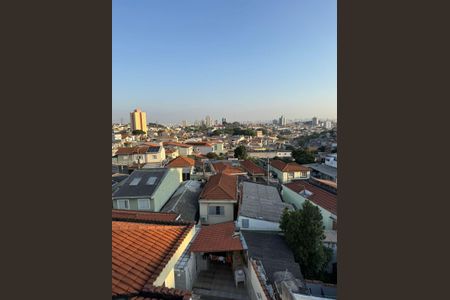 Apartamento à venda com 2 quartos, 44m² em Vila Guilherme, São Paulo