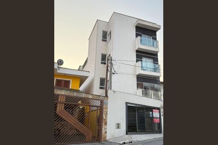 Apartamento à venda com 2 quartos, 44m² em Vila Guilherme, São Paulo