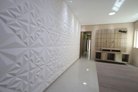 Apartamento à venda com 159m², 3 quartos e 2 vagasSala