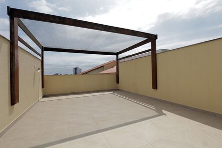 Apartamento à venda com 159m², 3 quartos e 2 vagasCobertura