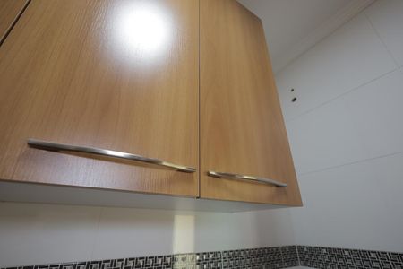 Apartamento à venda com 159m², 3 quartos e 2 vagasÁrea de Serviço