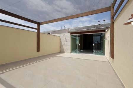 Apartamento à venda com 159m², 3 quartos e 2 vagasCobertura